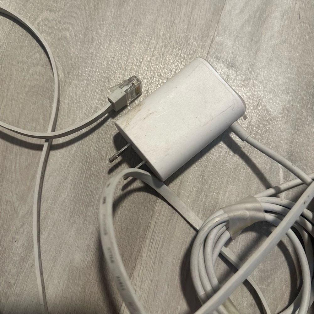 Google WiFi System Router - Picture 3 of 3